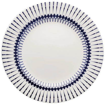 Donna Colb 20-Piece Dinner and Tea Set