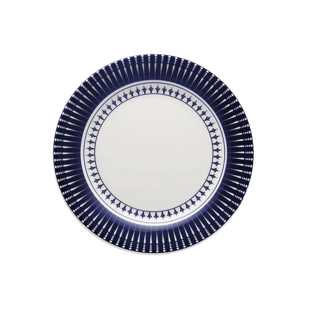 Donna Colb 20-Piece Dinner and Tea Set