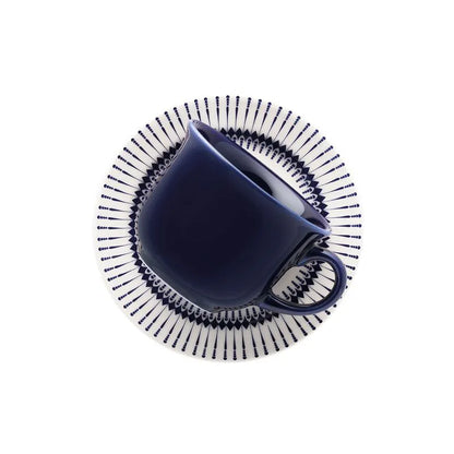 Donna Colb 20-Piece Dinner and Tea Set