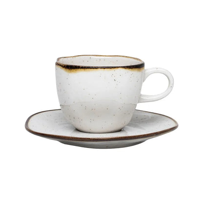 Ryo Maresia 42-Piece Tea and Coffee Dinner Set