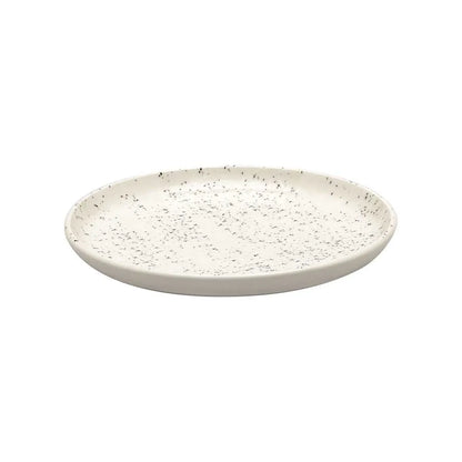 16-Piece Flat Drizzle Dinner and Snack Set
