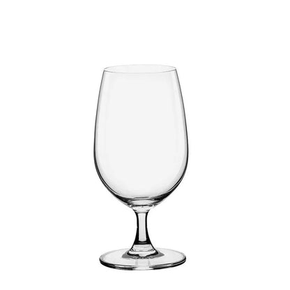 Set of 6 Classic Crystal Beer Glasses 423 ml