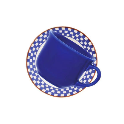 Donna Cherry Garden 20-piece Tea Dinner Set