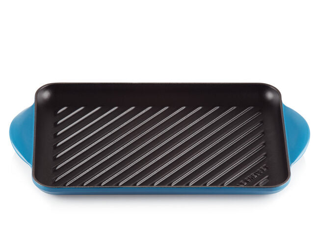 Traditional Rectangular Grill
