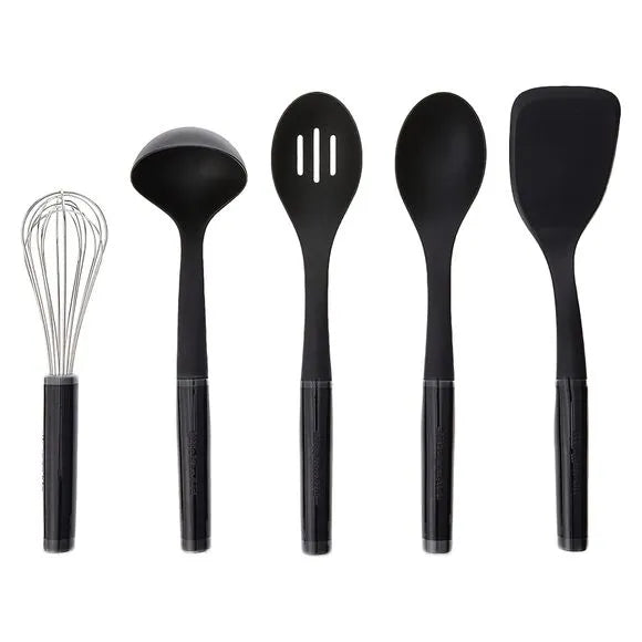 Kitchenaid ceramic utensils 05 pieces