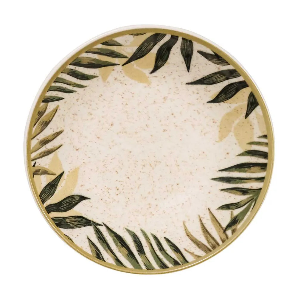 Unni Tropicano 30-piece Dinner and Tea Set