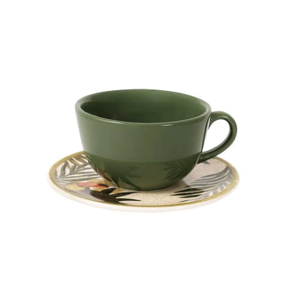 Unni Tropicano 30-piece Dinner and Tea Set