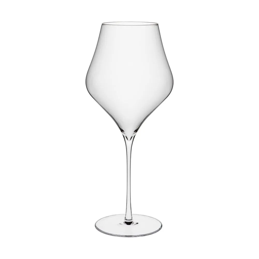 Set of 6 Bordeaux Crystal Glasses 820 ml Dandy