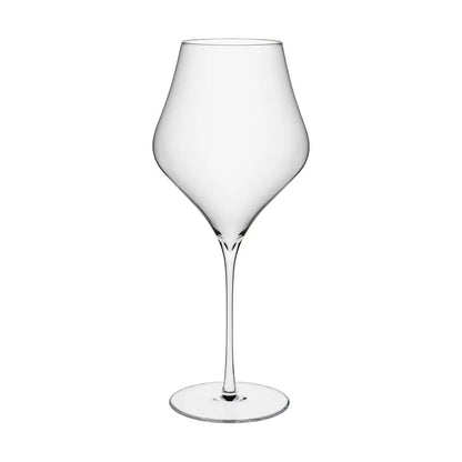 Set of 6 Bordeaux Crystal Glasses 820 ml Dandy