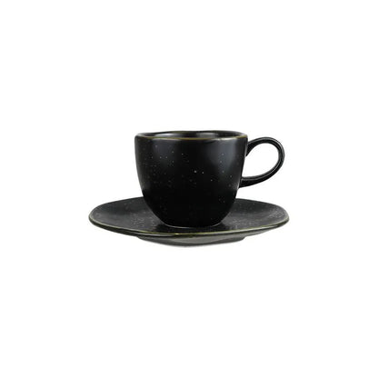 Ryo Volcano 30-Piece Dinner and Tea Set
