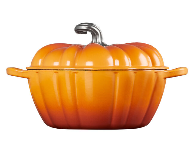 Pumpkin Pan