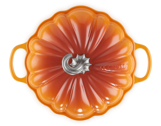Pumpkin Pan
