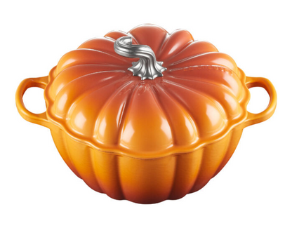 Pumpkin Pan