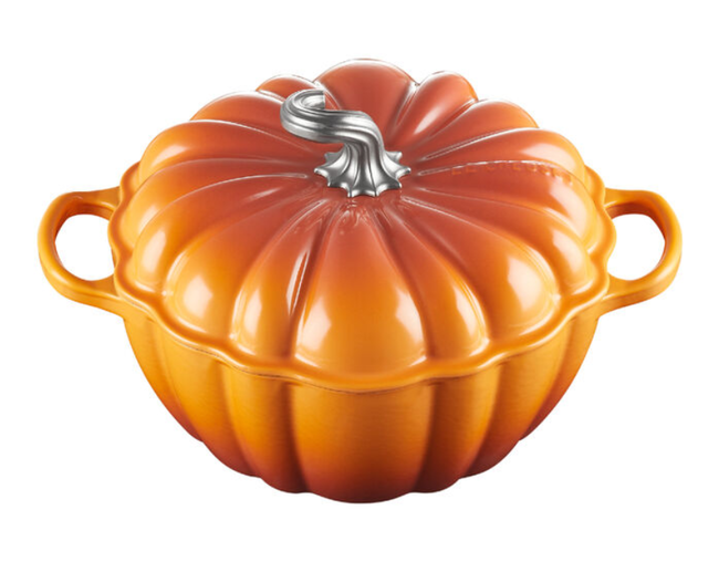 Pumpkin Pan