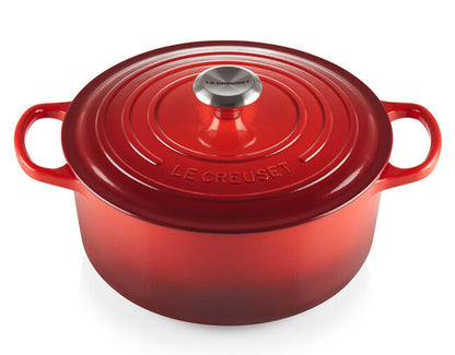 Signature Round Pan