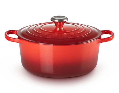 Signature Round Pan