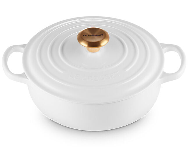 Signature Sauté Pan Panela