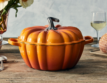Pumpkin Pan