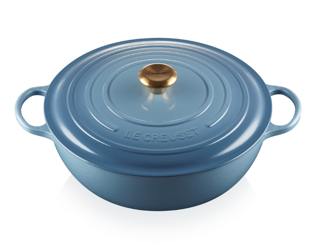 Signature Lunchbox Pan