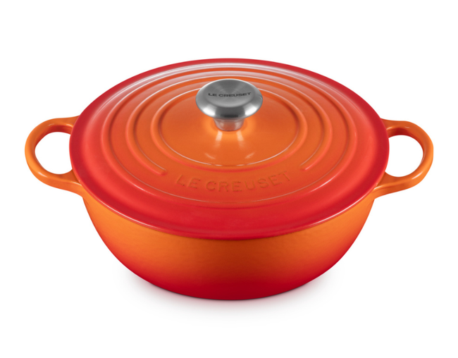 Signature Lunchbox Pan