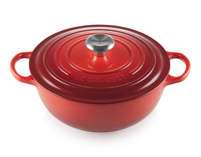 Signature Lunchbox Pan