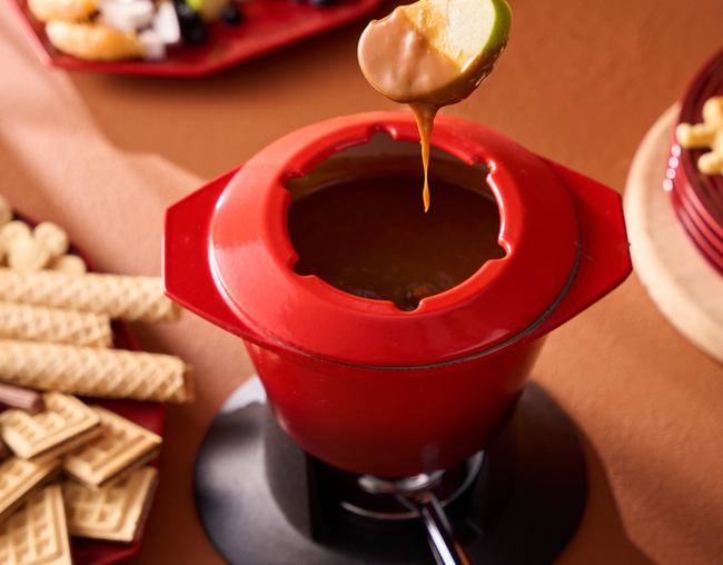 Fondue Gourmand