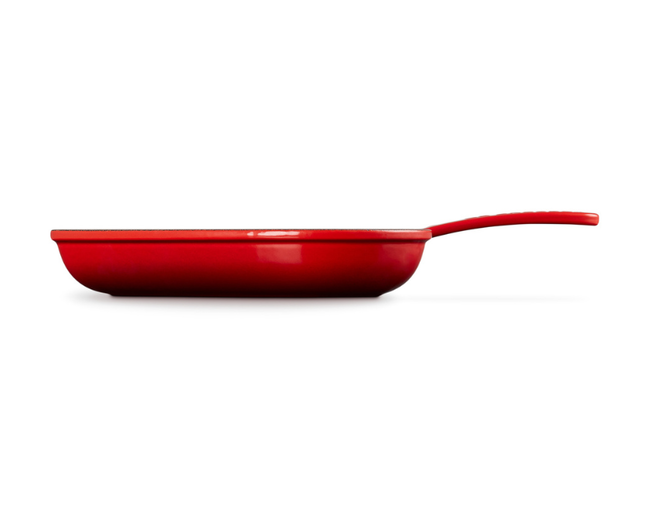 Heart Skillet